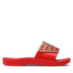 Mules / sandales de bain ipanema liga da justica kids 26758 rouge