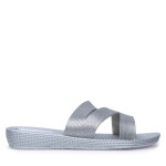 Mules / sandales de bain jenny fairy wfa2743 - 1 argent