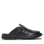 Mules / sandales de bain josef seibel madrid 10122 37 600 noir