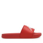 Mules / sandales de bain kappa 303gad0 a0x - m rouge