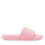 Mules / sandales de bain kappa logo noles 361f2uw - a9g rose