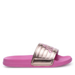 Mules / sandales de bain kappa ss24 - k2 rose