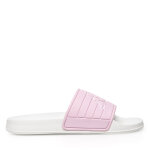 Mules / sandales de bain kappa ss24 - w2 rose