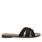 Mules / sandales de bain lasocki arena rst - arena - 47 noir