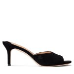 Mules / sandales de bain lauren ralph lauren 802912384004 noir