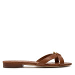Mules / sandales de bain lauren ralph lauren 802927945002 marron