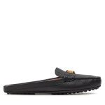 Mules / sandales de bain lauren ralph lauren 802937814001 noir