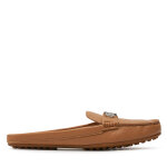 Mules / sandales de bain lauren ralph lauren 802937814009 marron
