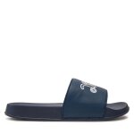 Mules / sandales de bain lee cooper lcw - 24 - 42 - 2480la bleu marine