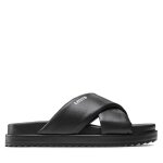 Mules / sandales de bain levi's 235206 - 794 - 559 noir