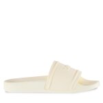 Mules / sandales de bain levi's 235233 - 939 - 100 blanc