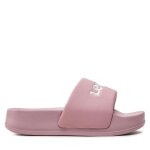 Mules / sandales de bain levi's 235638 - 847 - 82 rose