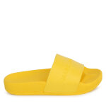Mules / sandales de bain marc jacobs w60130 s jaune