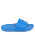 Mules / sandales de bain marc jacobs w60130 m bleu