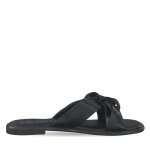 Mules / sandales de bain marco tozzi 2 - 27121 - 20 noir