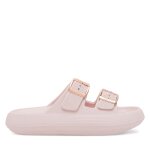 Mules / sandales de bain mexx micc1904941w - 01 rose
