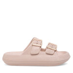 Mules / sandales de bain mexx micc1905441g - 01 beige