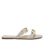 Mules / sandales de bain mexx wyl021123 - 01 beige