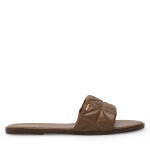 Mules / sandales de bain mexx wyl021123 - 02 marron