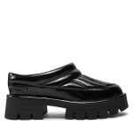 Mules / sandales de bain michael michael kors barton crackled patent 40f4btfp1l noir