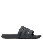 Mules / sandales de bain napapijri np0a4i8f noir
