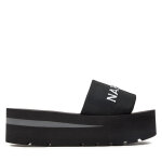 Mules / sandales de bain napapijri np0a4i8n noir