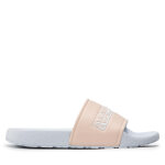 Mules / sandales de bain napapijri park np0a4gud rose