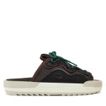 Mules / sandales de bain nike offline 2. 0 dj6229 200 marron