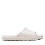 Mules / sandales de bain nike victori one shwer cz7836 600 rose