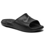 Mules / sandales de bain nike victori one shwer slide cz7836 001 noir
