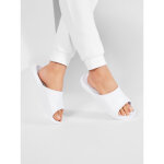 Mules / sandales de bain nike victori one shwer slide cz7836 100 blanc