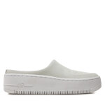 Mules / sandales de bain nike w af1 lover xx ao1523 100 gris
