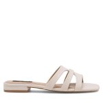 Mules / sandales de bain nine west 123al1207 - 1 beige