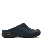 Mules / sandales de bain nursing care madrid wg203 bleu marine