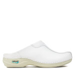 Mules / sandales de bain nursing care madrid wg210 blanc