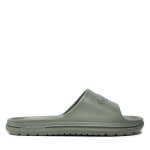 Mules / sandales de bain pepe jeans beach slide m pms70159 vert