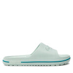 Mules / sandales de bain pepe jeans beach slide w pls70131 vert