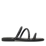 Mules / sandales de bain pepe jeans hayes park pls90645 noir