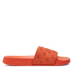Mules / sandales de bain pepe jeans slider sport w pls70146 rose