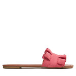 Mules / sandales de bain pieces psnola 17101699 rouge