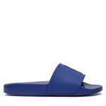 Mules / sandales de bain polo ralph lauren 809934056001 bleu
