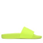 Mules / sandales de bain polo ralph lauren polo slide 809892945002 jaune