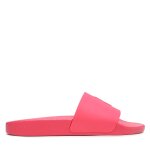 Mules / sandales de bain polo ralph lauren polo slide 809892945003 rose