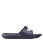 Mules / sandales de bain puma divecat v2 lite 374823 02 bleu marine