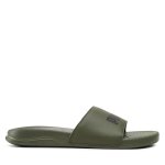 Mules / sandales de bain puma popcat 20 37227929 vert