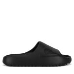 Mules / sandales de bain quiksilver cloudbreak cq10007m b noir