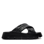 Mules / sandales de bain replay gwf3b. 000. c0009s noir