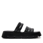 Mules / sandales de bain replay gwf3b. 000. c0010s noir