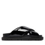 Mules / sandales de bain replay gwf4g. 000. c0008s noir