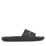 Mules / sandales de bain rip curl side slide open toe 13bmot noir